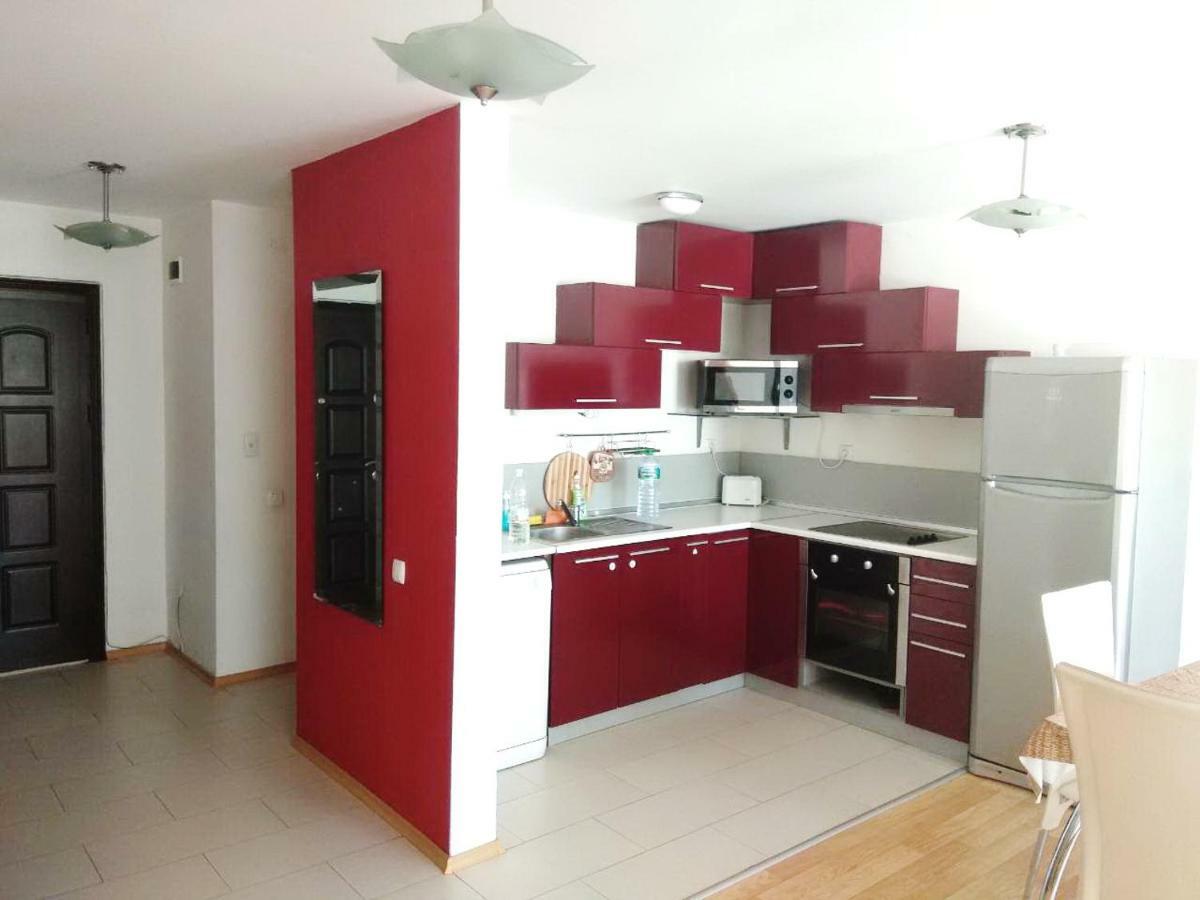 Pliska Appartement Burgas Stad